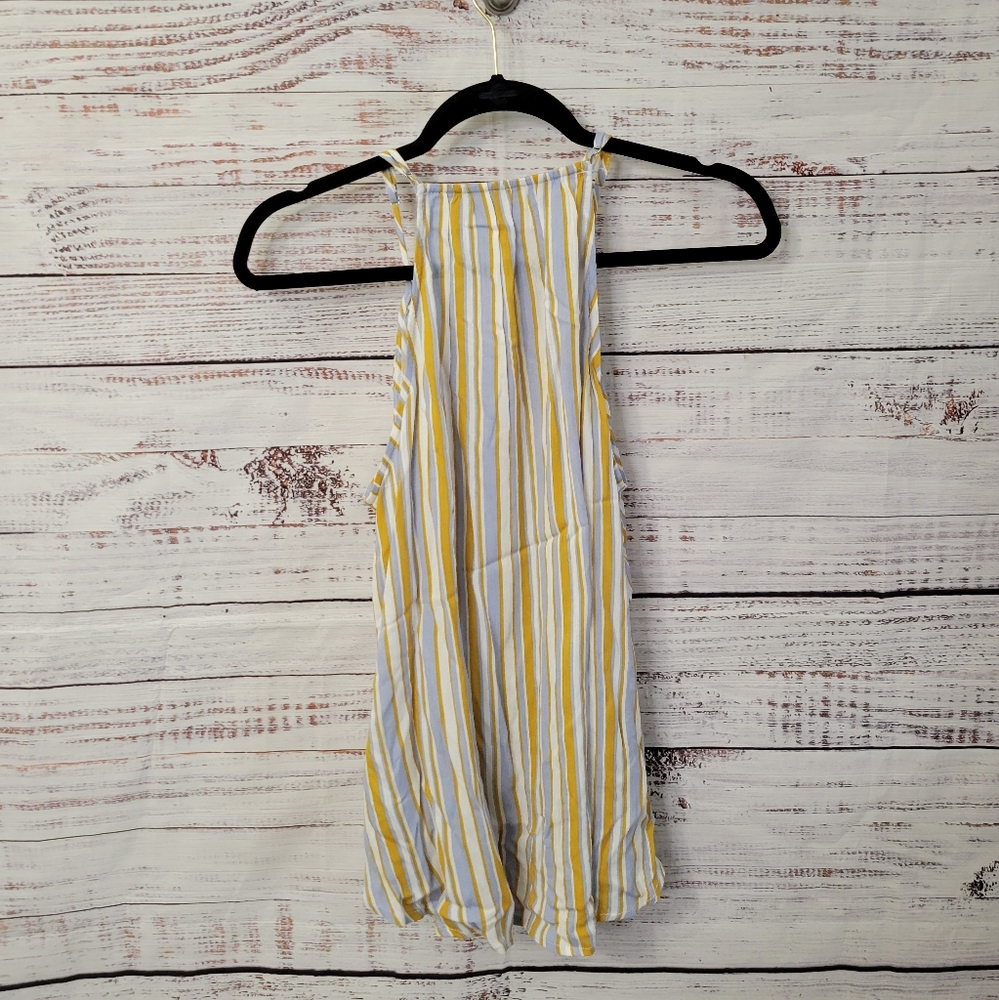 Market & Spruce M Tank Blouse - Picture 4 of 5